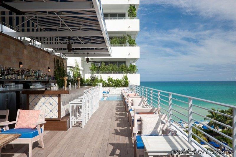 Soho Beach House Miami Beach Restaurant photo