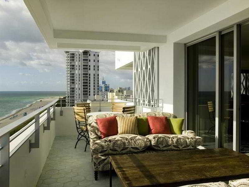 Soho Beach House Miami Beach Exterior photo
